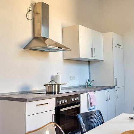 Wen Bhf Neu & Zentral In Weiden Fuer Bis Zu 6 Personen Apartment Weiden in der Oberpfalz Ngoại thất bức ảnh
