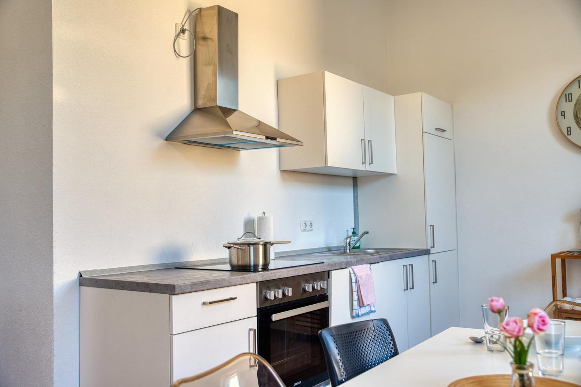 Wen Bhf Neu & Zentral In Weiden Fuer Bis Zu 6 Personen Apartment Weiden in der Oberpfalz Ngoại thất bức ảnh