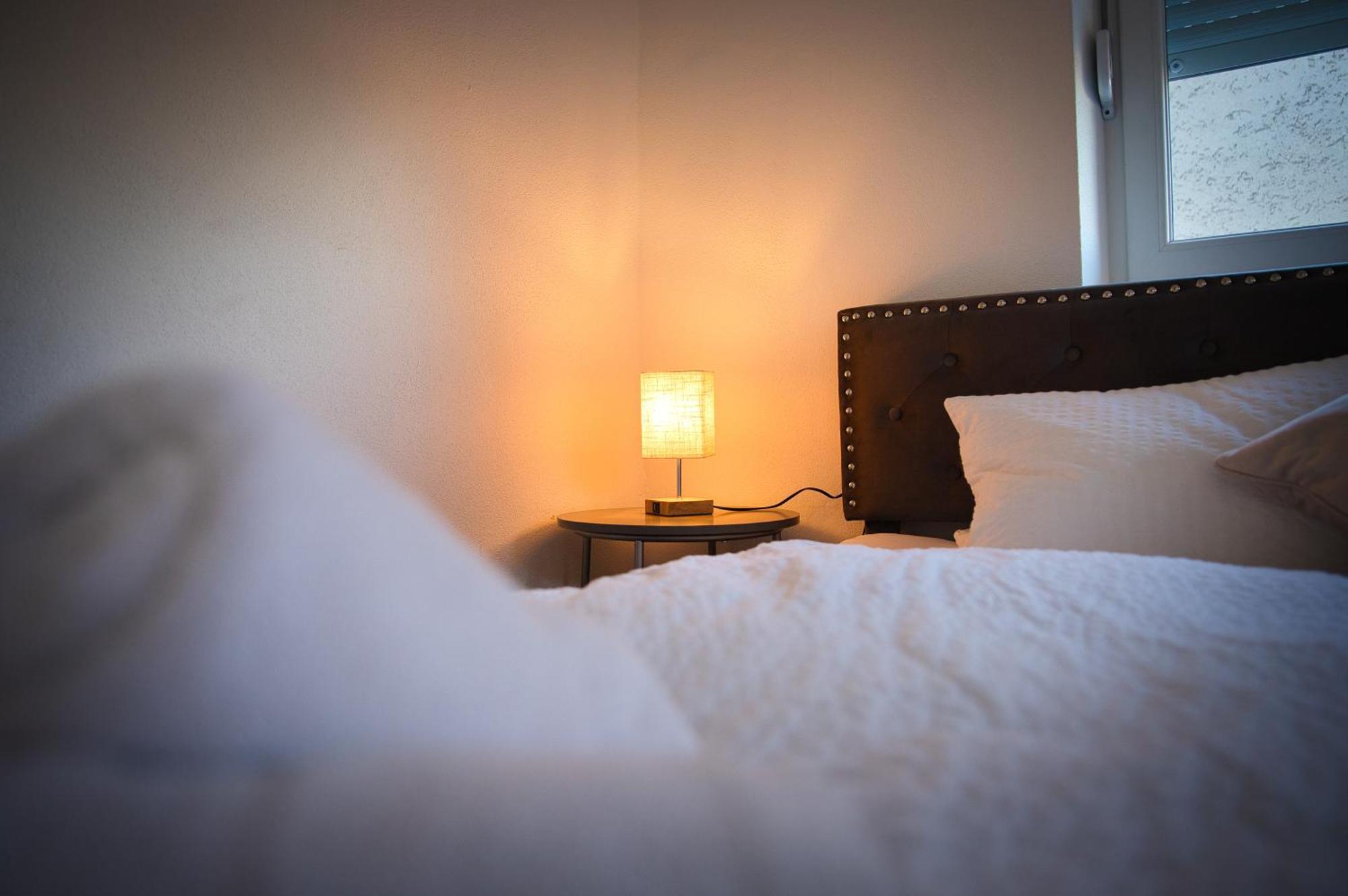 Wen Bhf Neu & Zentral In Weiden Fuer Bis Zu 6 Personen Apartment Weiden in der Oberpfalz Ngoại thất bức ảnh