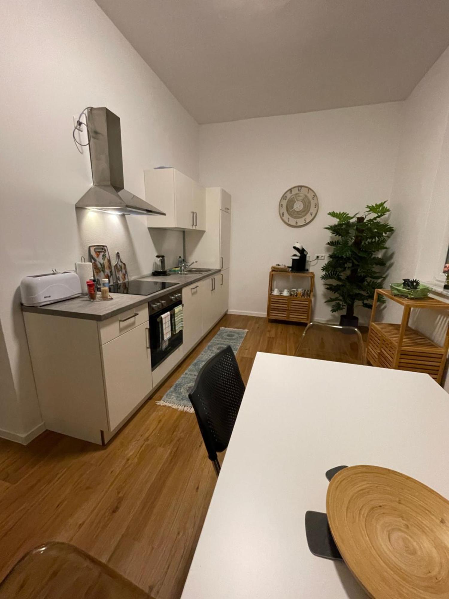 Wen Bhf Neu & Zentral In Weiden Fuer Bis Zu 6 Personen Apartment Weiden in der Oberpfalz Ngoại thất bức ảnh