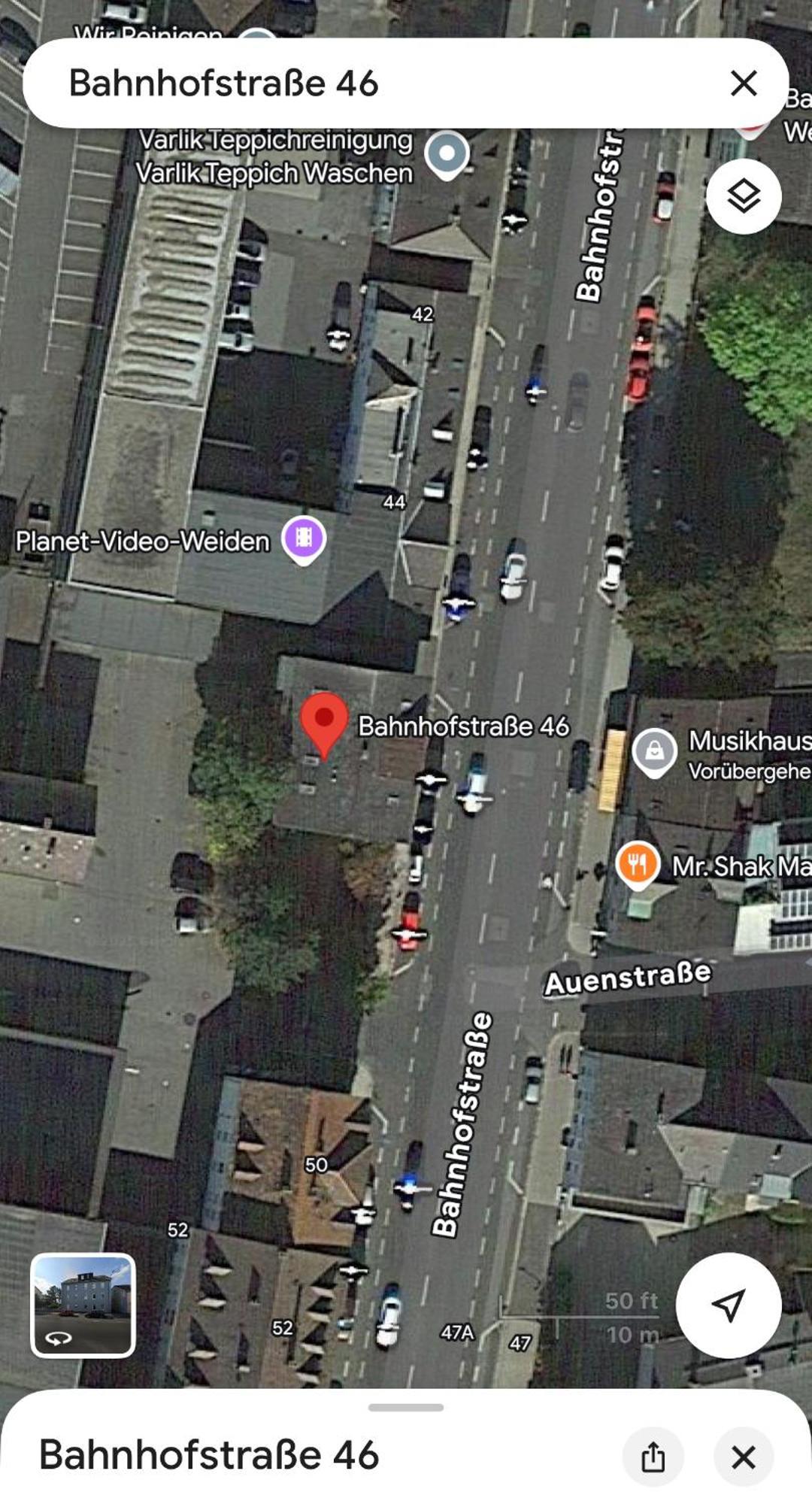 Wen Bhf Neu & Zentral In Weiden Fuer Bis Zu 6 Personen Apartment Weiden in der Oberpfalz Ngoại thất bức ảnh